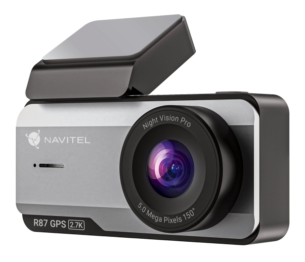 Navitel R87 Dual GPS/2.7K/3,7"/150 + karta 128GB - 1362168 - zdjęcie 6
